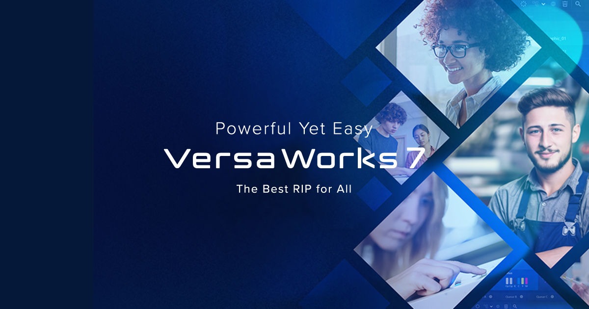 Versa Works 7 Roland moi Vietnam