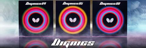 HÀNG SẮP VỀ (01.11.2019): DIGNICS 64 & DIGNICS 80