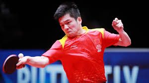 Bảng xếp hạng top10 tháng 6/2019 : Fan Zhendong vững vàng ngôi vị số 1 , các tay vợt Trung Quốc vẫn thống trị bóng bàn thế giới.