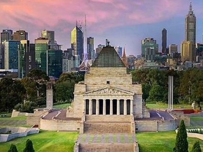 TOP 5 địa điểm mà bạn không nên bỏ lỡ ở Melbourne