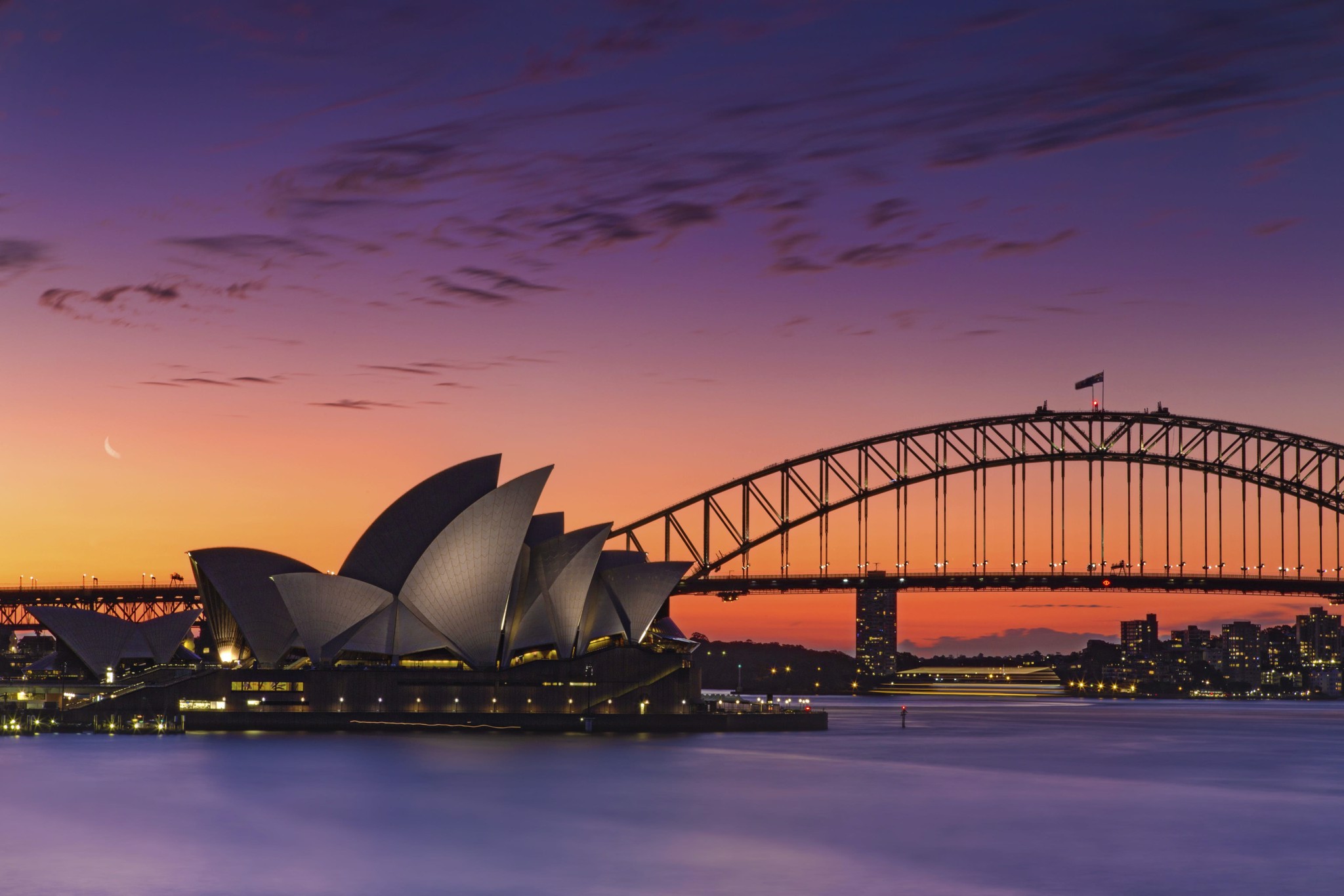 7 điều thú vị bạn phải thử khi du lịch Sydney