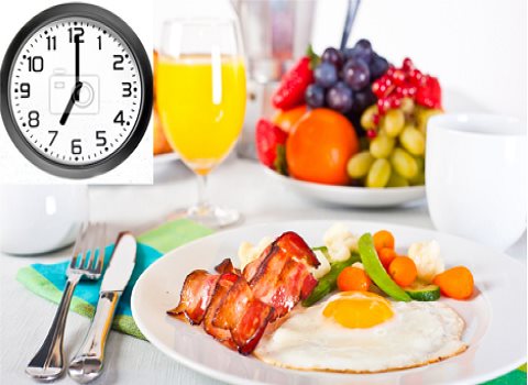 7 món nên có trong bữa sáng để cơ thể luôn khỏe mạnh
