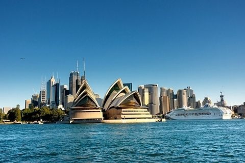 Nhà hát Opera Sydney và những điều ít người biết tới