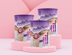 Pediasure
