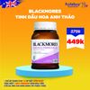 Tổng hợp Sản phẩm Blackmores