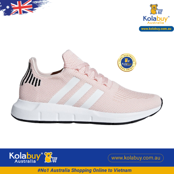 ADIDAS SWIFT RUN SHOES