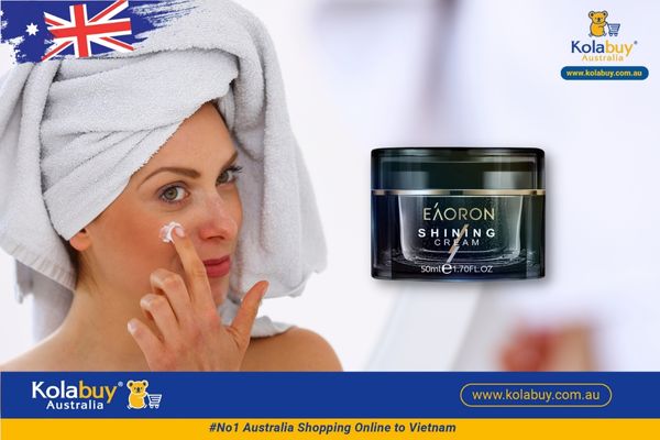 Eaoron Shining Cream