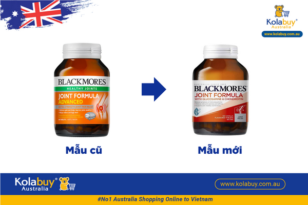 Blackmores Joint Formula