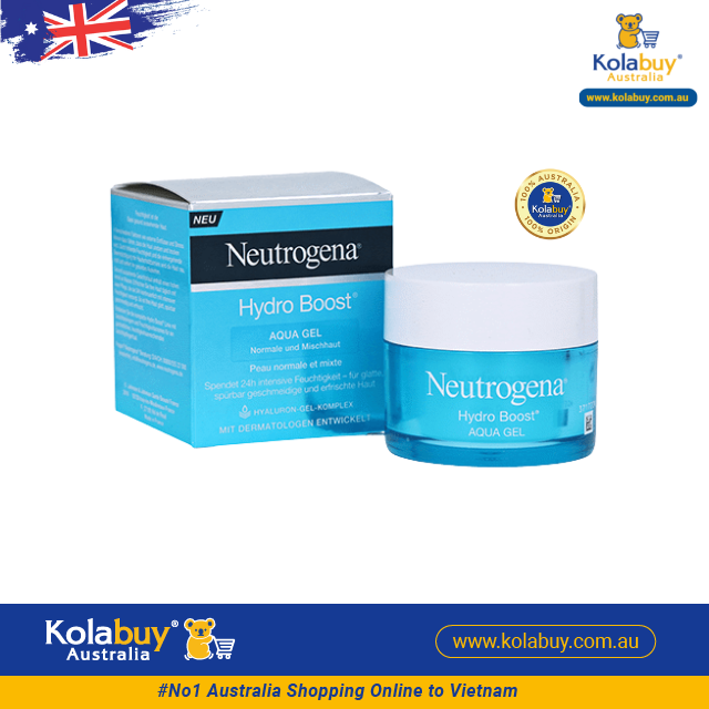 Neutrogena Hydro Boost Water Gel 50g