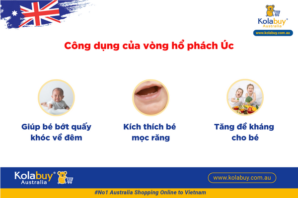 Vòng Hổ phách đeo cổ cho bé Baltic Amber Teething Necklaces Baby 33-35cm