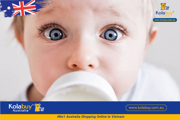 Aptamil Essensis số 3