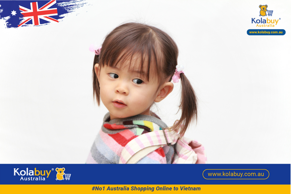 Sữa S26 Gold số 4