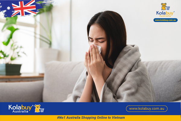 Vitamin C Healthy Care