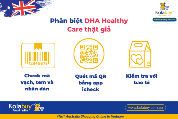 DHA-Healthy Care-60-viên