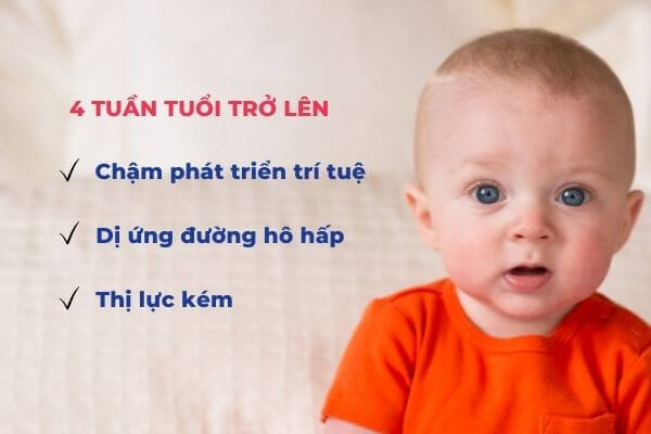 DHA dạng giọt Nature's Way Kids Smart Drops DHA 20ml cho bé