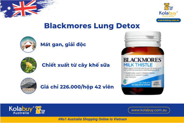 Lung Detox Healthy Care