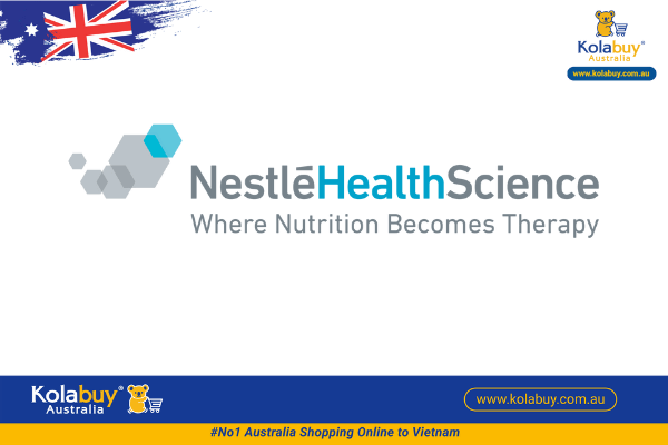 sữa Kid Essentials