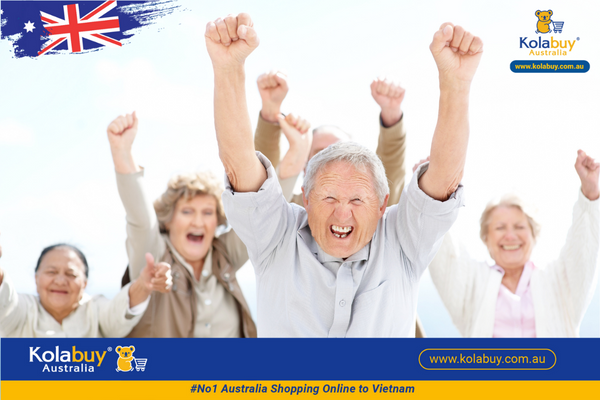 sữa non alpha lipid úc