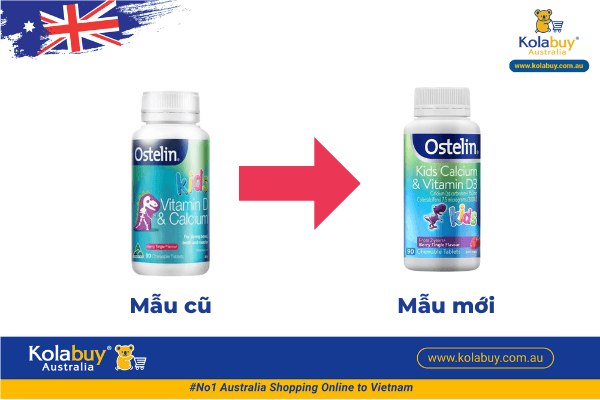 vien-canxi-ostelin-calcium-cho-be