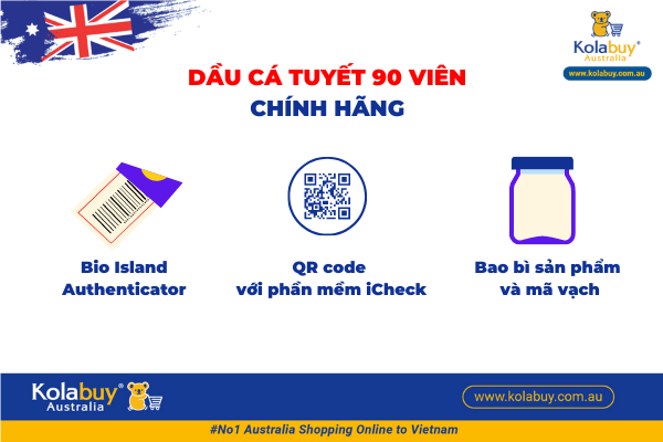 dầu gan cá tuyết fish oil bio island