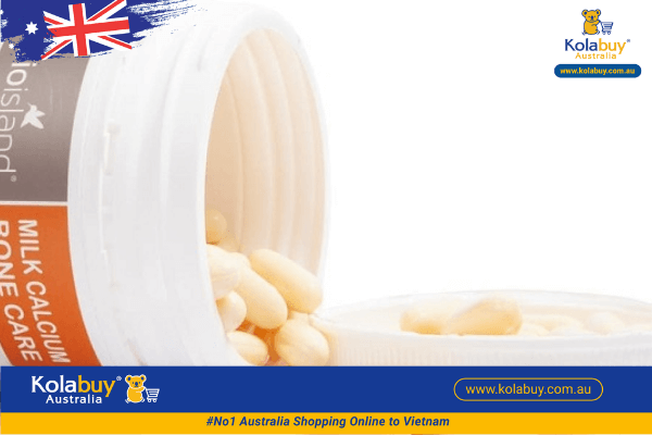 canxi-bio-island-milk-calcium-bone-care-150-viên