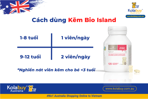 uong-kem-va-canxi-bio-cung-luc-duoc-khong