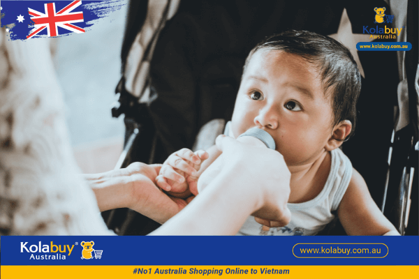 Aptamil Essensis số 2