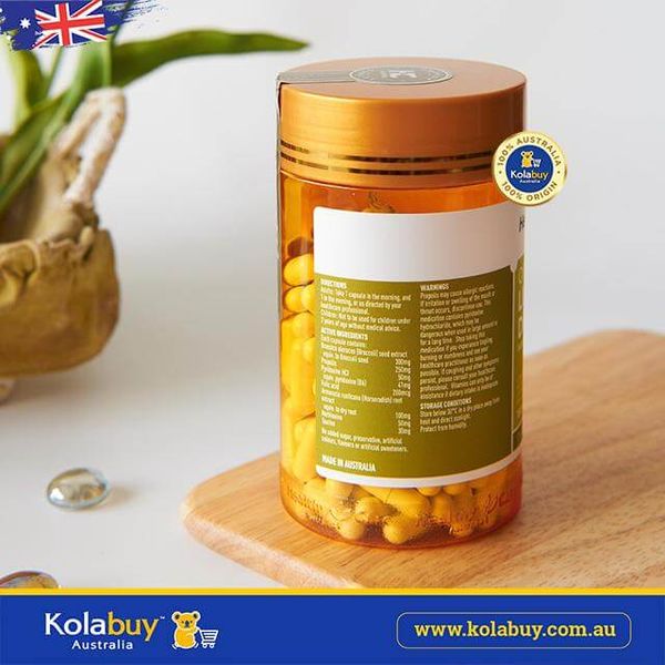 Lung Detox Healthy Care