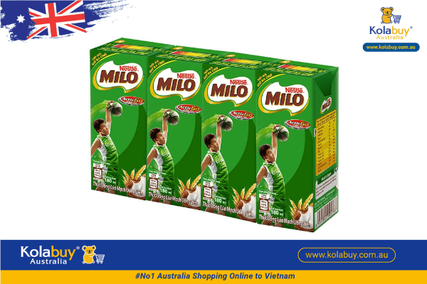 Nestle Milo Úc 1kg