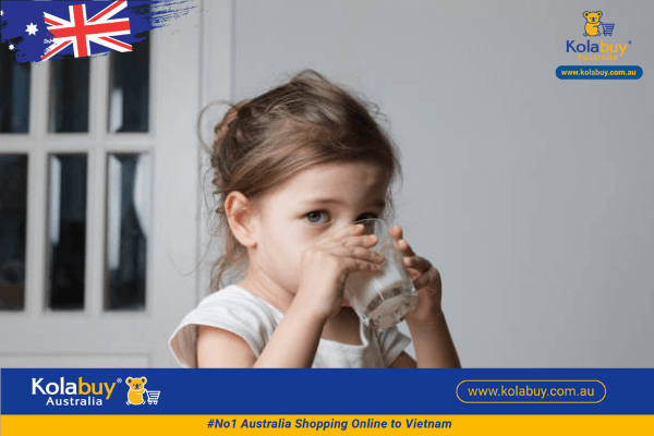 Aptamil Essensis số 3