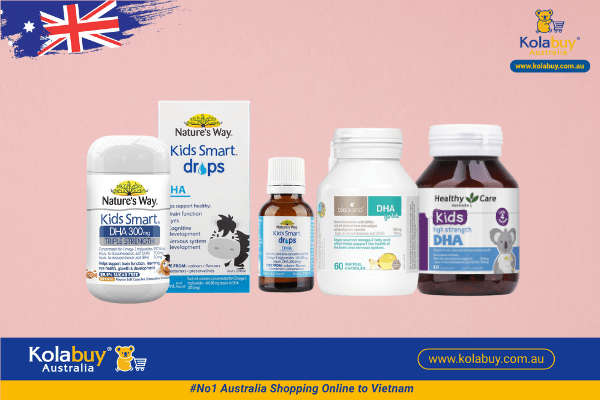 DHA-Healthy Care-60-viên