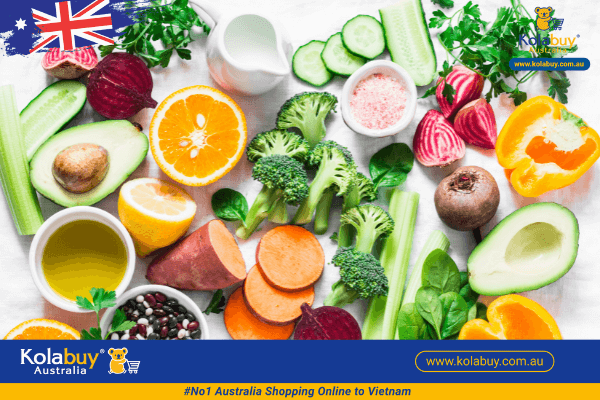 sữa Kid Essentials