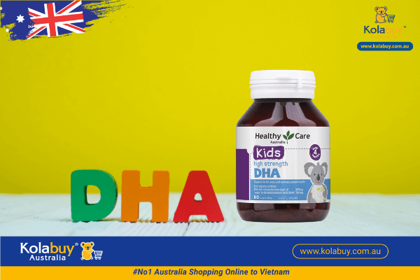 DHA-Healthy Care-60-viên