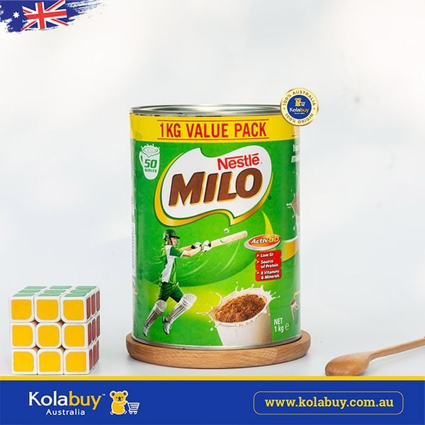 Nestle Milo Úc 1kg