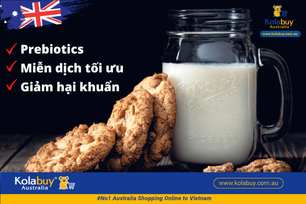 Aptamil Essensis số 2