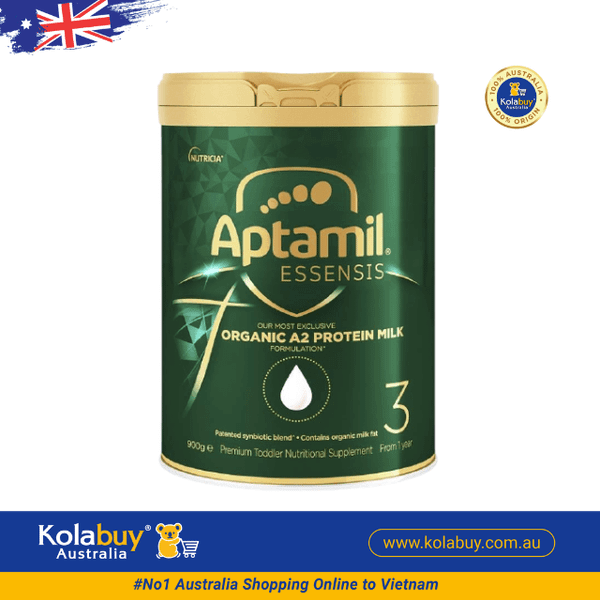 Aptamil Essensis số 3