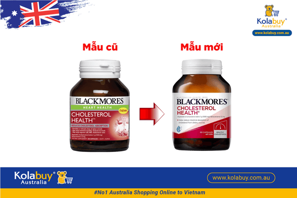2-Blackmore-Cholesterol-Health