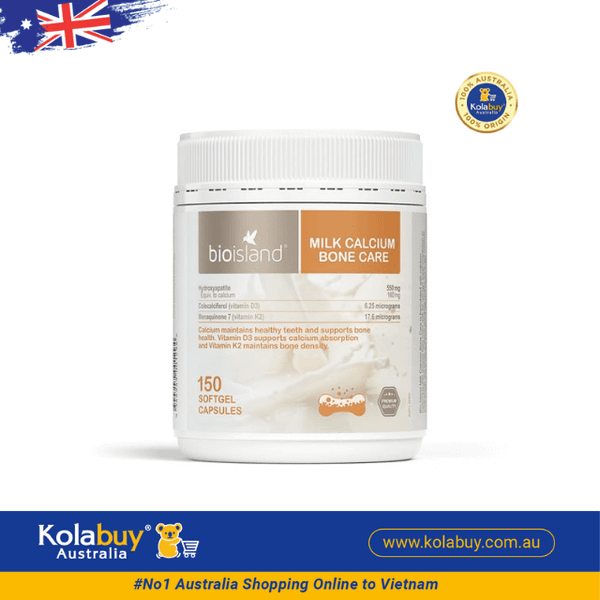 canxi-bio-island-milk-calcium-bone-care-150-viên
