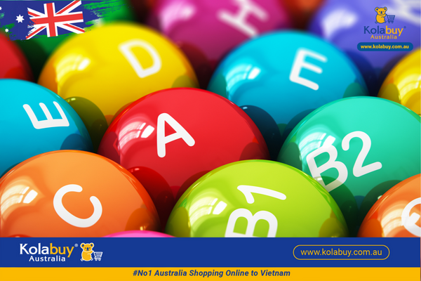 Healthy Care Gummy Multivitamin 250 viên