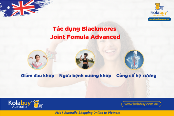 Blackmores Joint Formula