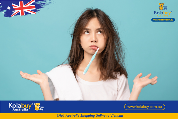 Viên thơm miệng Breath Pearls