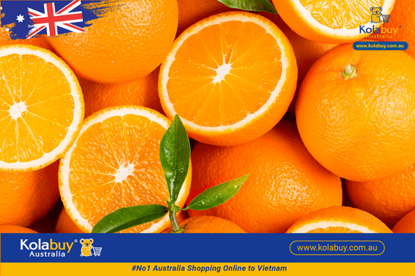 vitamin c healthy care