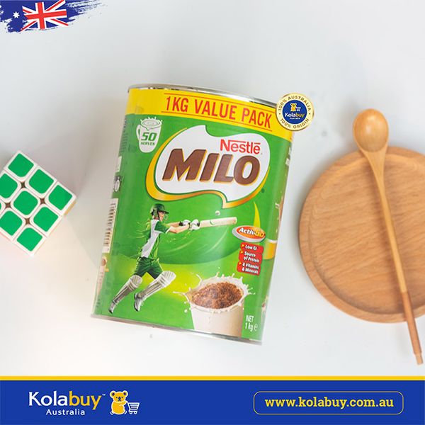 Nestle Milo Úc 1kg