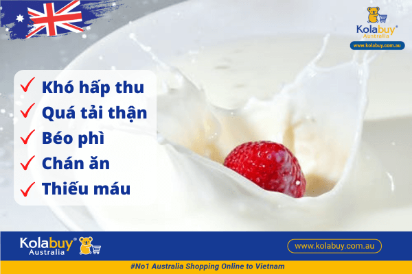 Aptamil Essensis số 2