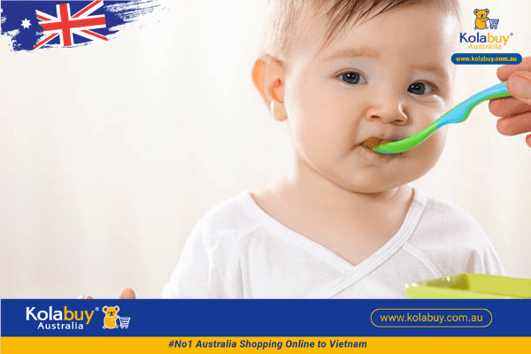 Aptamil Essensis số 2