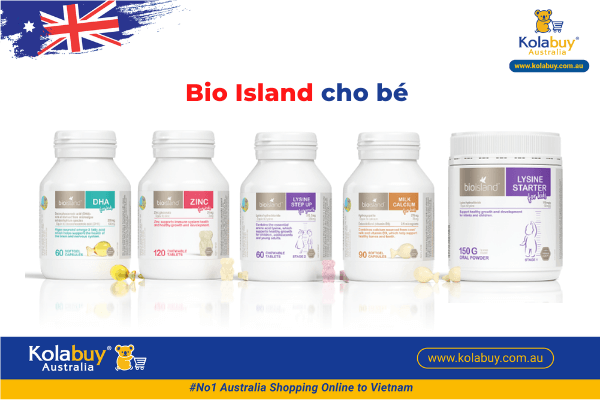 review-va-cach-dung-6-loai-vitamin-bio-island-cho-be