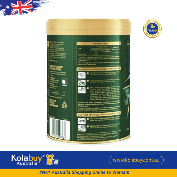 Aptamil Essensis số 3