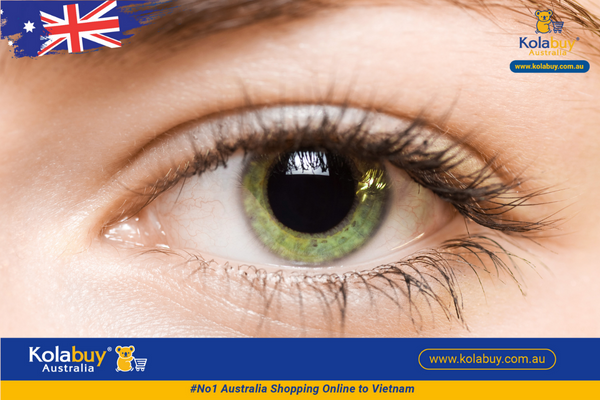 Blackmores Macu Vision 150 viên