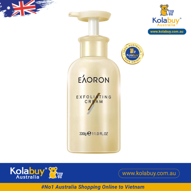 Tẩy da chết toàn thân Eaoron
