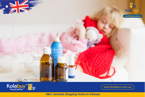 Healthy Care Gummy Multivitamin 250 viên